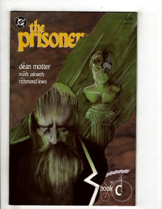 The Prisoner #3 (1988) YY8