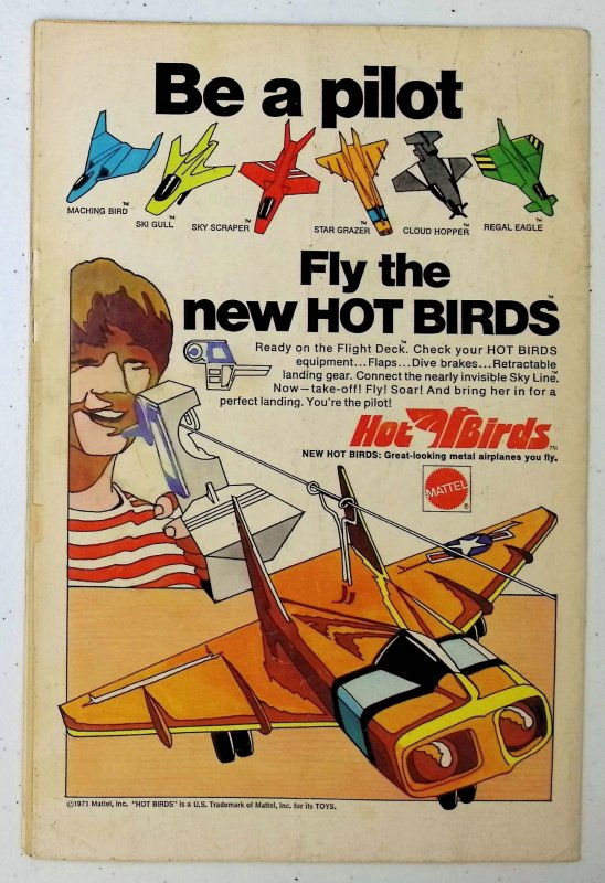 Batman #234 (1971) First Silver Age Two-Face!