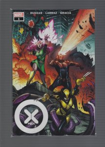 X-Men #1