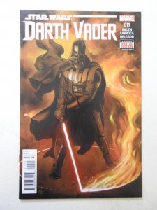 Darth Vader #11 (2015) NM- Condition!