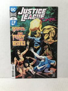 Justice League Dark #23 (2020) check out our other auctions!)