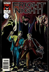Fright Night #1 (1988) Fright Night