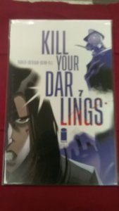 Kill Your Darlings #7 (2024)