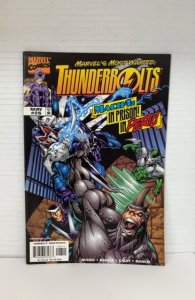 Thunderbolts #26 (1999)