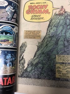 The Thing (1984) # 11 (VF/NM) Canadian Price Variant • CPV • John Byrne • Marvel