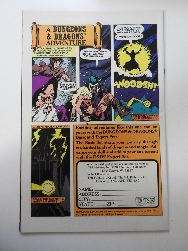 Jonah Hex #64 (1982)