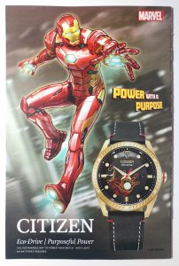 Hulk by Donny Cates: Smashtronaut! (9.2, 2022)