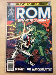 Rom #16