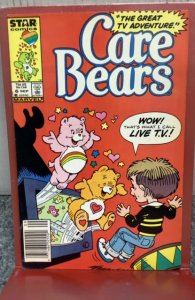 Care Bears #6 (1986)