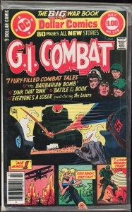 G.I. Combat #208 (1978)