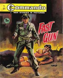 Fast Gun