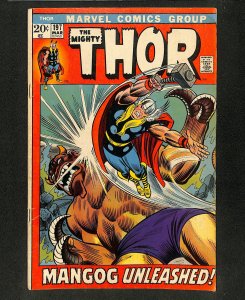 Thor #197