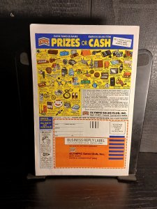 Fantastic Four #235 (1981)