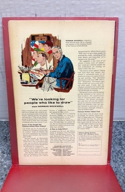 Daredevil #28 (1967)