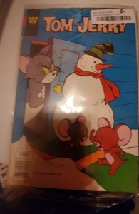 Tom and Jerry #315 (1979)