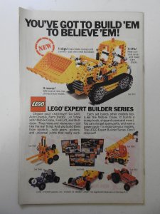 The Amazing Spider-Man #199 (1979) FN+ Condition!