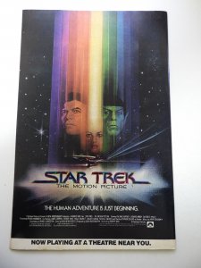 Ghost Rider #42 (1980) FN/VF Condition