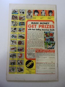 The Avengers #135 (1975) FN Condition