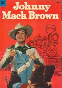 Johnny Mack Brown