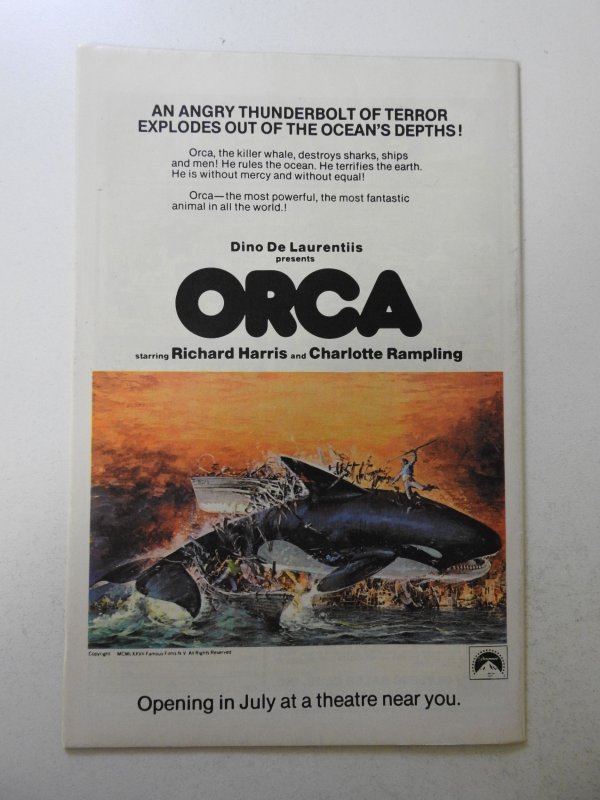 The Avengers #164 (1977) VF- Condition!