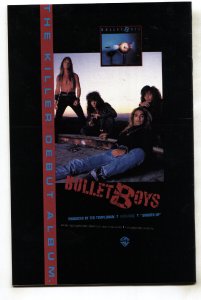 Sandman #2--DC--Neil Gaiman--1988--Comic book