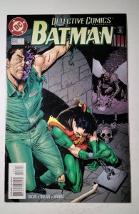 Detective Comics #698 (1996) DC Comic Book J749