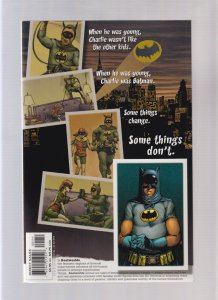 Realworlds: Batman - Trade Paperback (9.0/9.2) 2000
