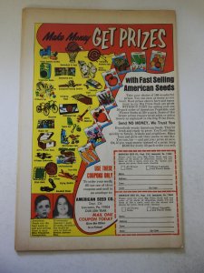 The Unexpected #145 (1973) FN Condition