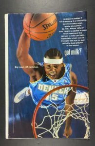 Captain America #4 Direct Edition (2005)