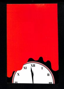 Watchmen #11 Origin of Ozymandias!!