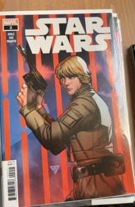 Star Wars #2 (2020) Star Wars 