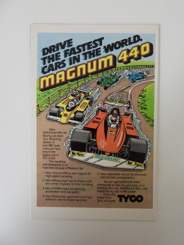 All-Star Squadron #2 (1981) VF condition