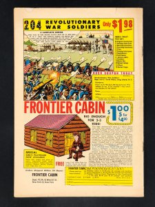 The Adventures of Bob Hope #73 (1962) VG+