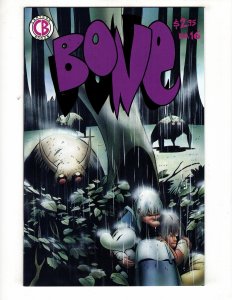 Bone #16 (1994)  >>> $4.99 UNLIMITED SHIPPING!!!   / ID#786