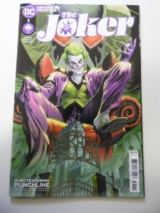 The Joker #1 (2021)
