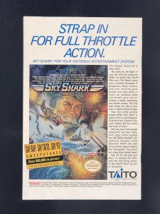 The Punisher War Journal #16 (1990)