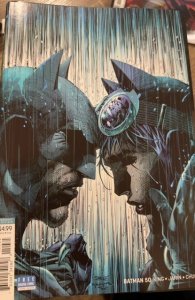 Batman #50 (2018) Batman 