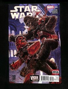 Star Wars (2015) #14