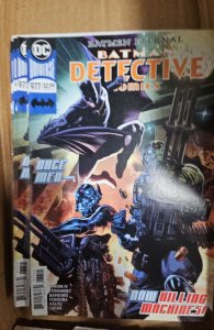 Detective Comics #977 (2018)