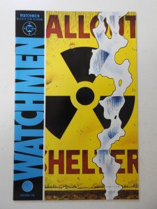 Watchmen #3 (1986) VF Condition!