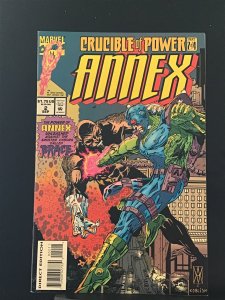 Annex #2 (1994)