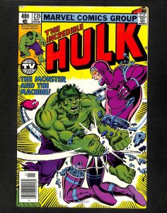 Incredible Hulk (1962) #235