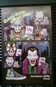 Demon Knights #1 (2011)