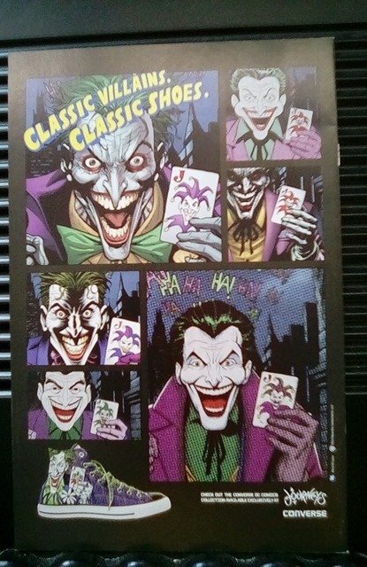 Demon Knights #1 (2011)