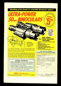 Fantastic Four #163 VF 8.0