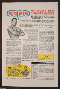 The X-Men #15 (1965)