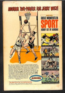 Tales To Astonish #79 GD/VG 3.0