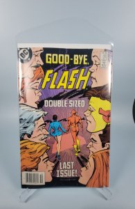 The Flash #350 (1985)