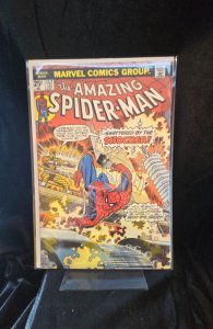 The Amazing Spider-Man #152 (1976) Spider-Man 