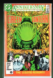 Green Lantern #200 (1986)